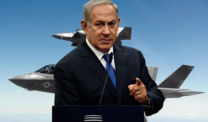 F-35 görüşmesine son dakika iptali