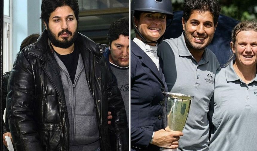 Zarrab Davası Sona Erdi
