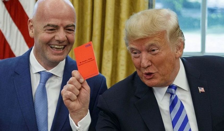 FIFA kararı tartışma yarattı