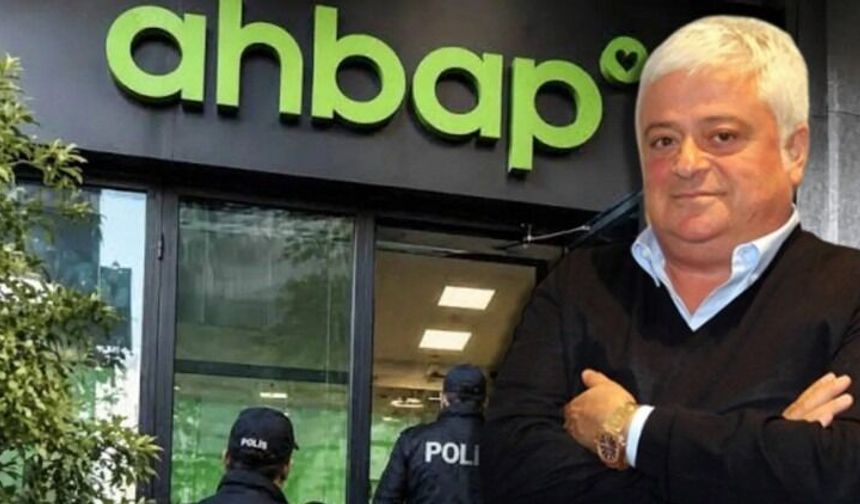 Ahbap soruşturmasında 7 şüpheliye tutuklama talebi verildi