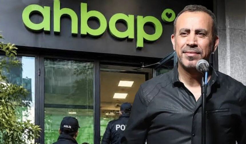Ahbap soruşturmasında yeni gelişme: Dernek ve şüphelilerin mal varlıklarına el konuldu