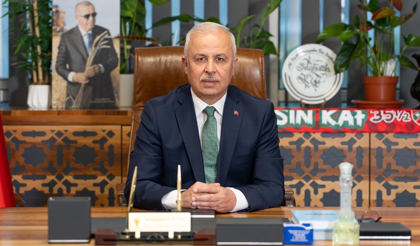 AK Partili Köse’den KSK çıkışı: Belediyeye sert eleştiri