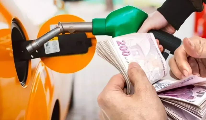 Akaryakıtta tabela yine değişiyor