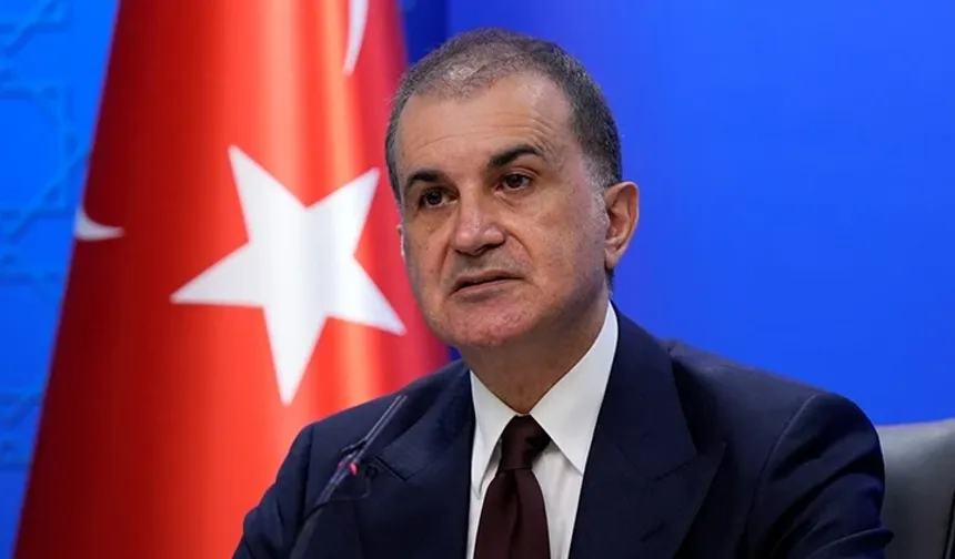 Çelik’ten Özel’e sert sözler