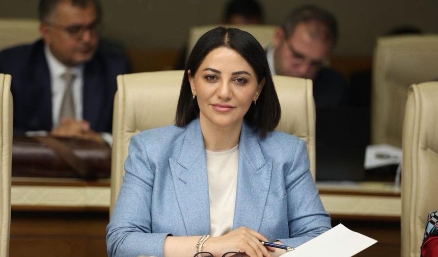 Şengül Karslı açıkladı: Çocukları suç aracı olarak kullanan örgütlere karşı yeni düzenleme
