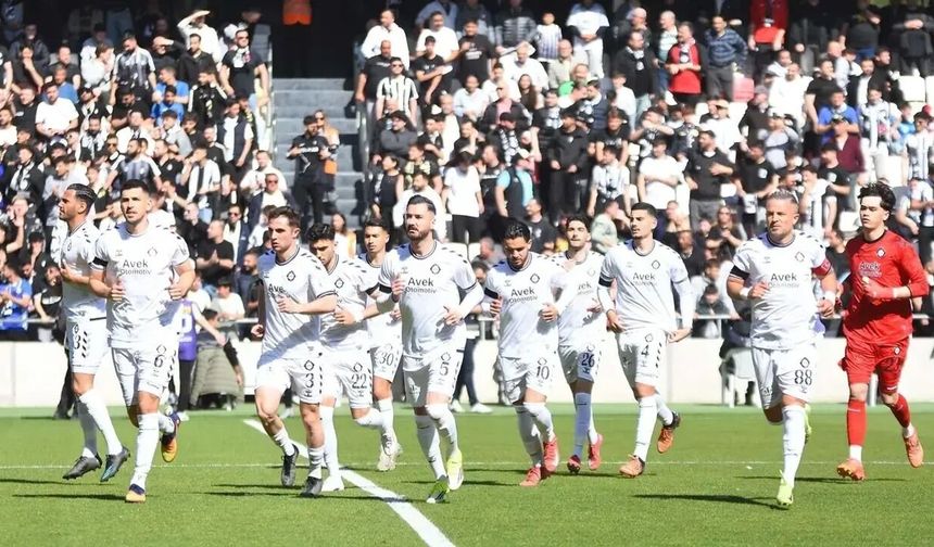 Altay'da kritik bekleyiş: Kaderi 31 Temmuz'da netleşecek