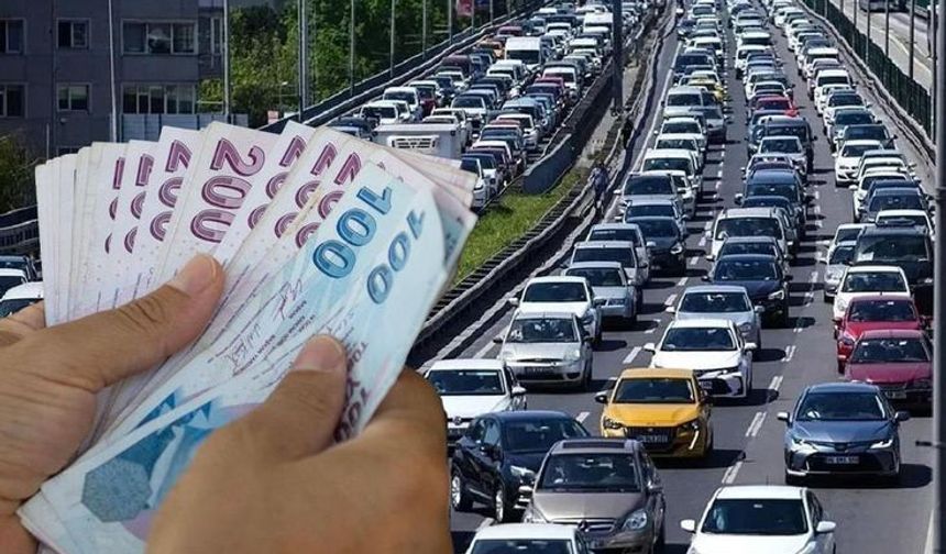 Motorinde yeni zam beklentisi