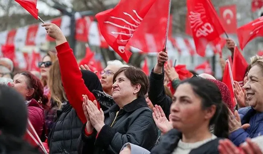 CHP’de 4 il başkanı daha görevden alındı