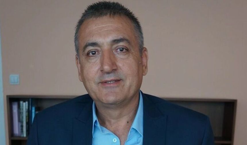 Tunus CHP'den istifa etti! Yeni Parti çatısına katıldı