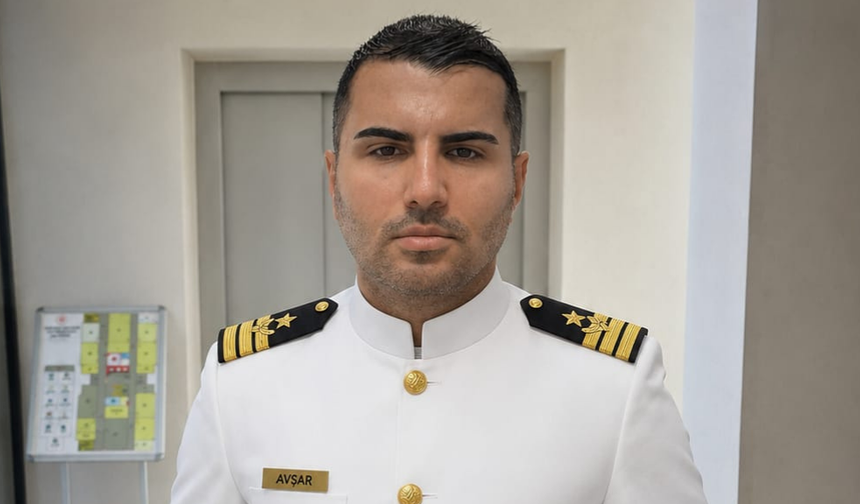 Mavi Vatan Güçlenmeye Devam Ediyor