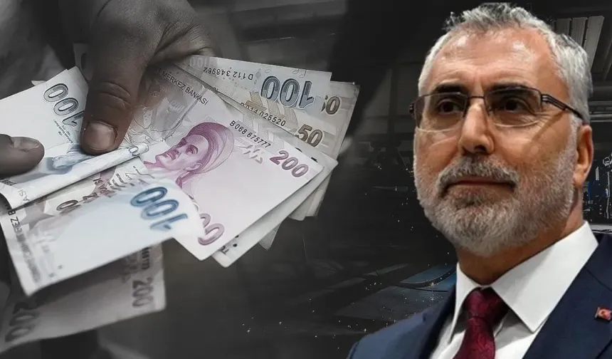 Emekli maaşı için tarih verildi