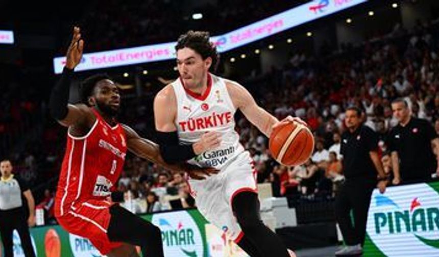 Millilerden farklı galibiyet