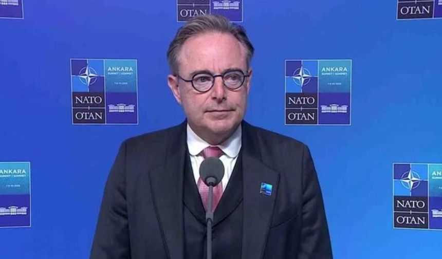 Belçika’dan ABD’ye net NATO mesajı