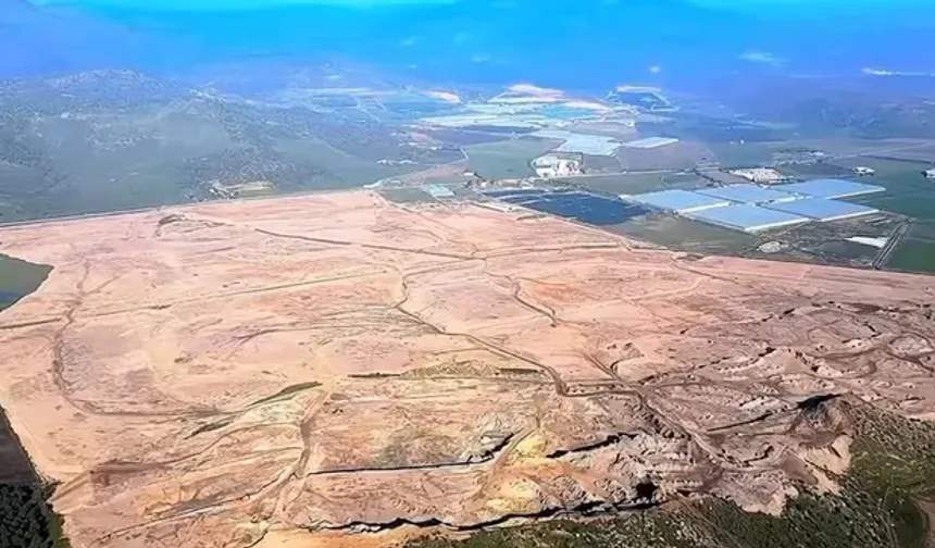 Dikili’de kadın istihdamına büyük katkı