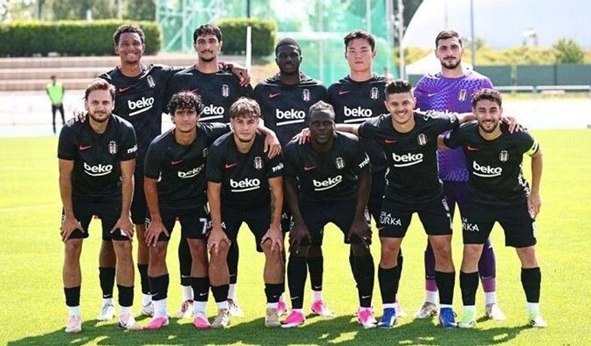 Beşiktaş-Midtjylland maçı saat kaçta, hangi kanalda?