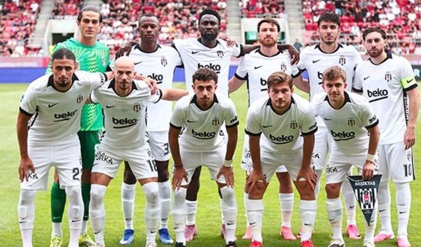 Beşiktaş'ın yıldızını eski kulübü geri istiyor