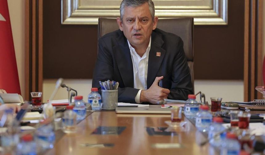 Yeni anketten dikkat çeken sonuçlar