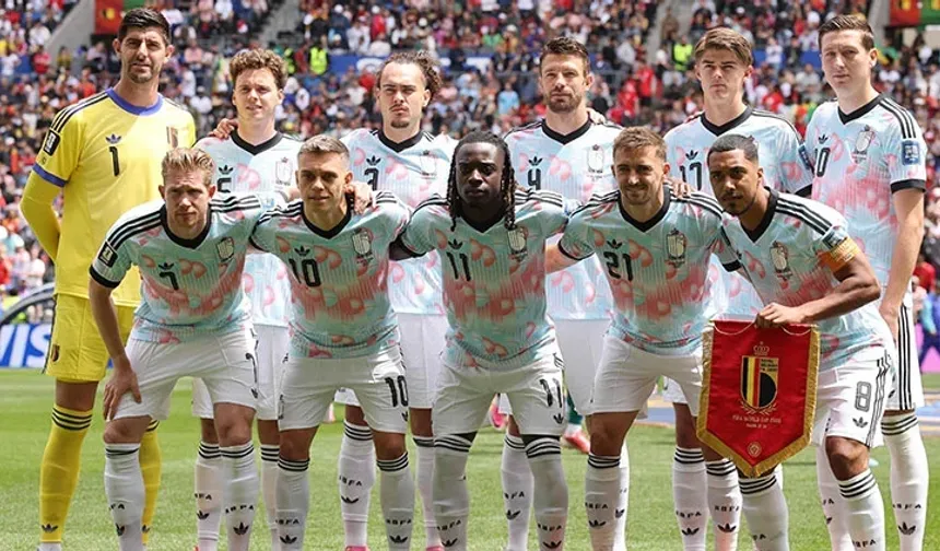 Beşiktaş Dünya Kupası’nın yıldızı için kesenin ağzını açtı