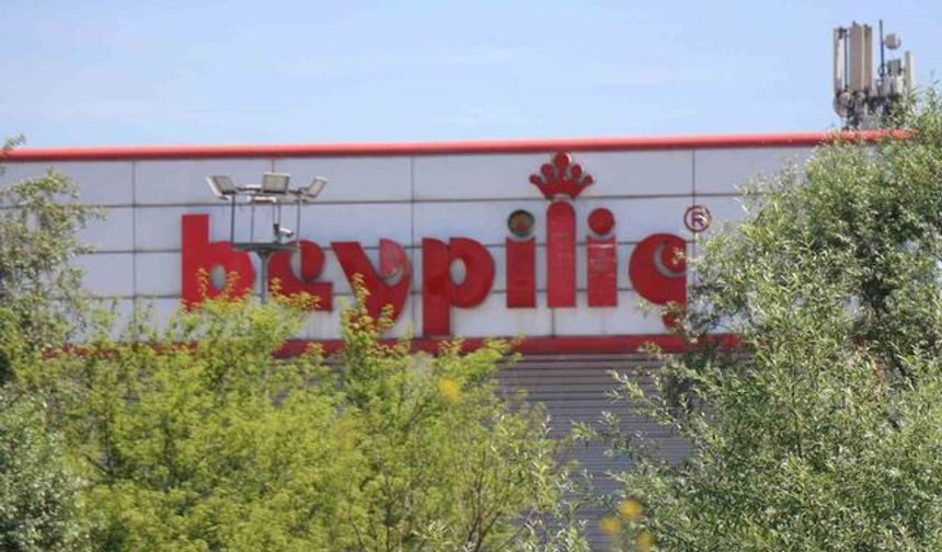 Bolu'da Beypiliç kesimhanesinde ilaçlama paniği: 34 işçi hastaneye kaldırıldı
