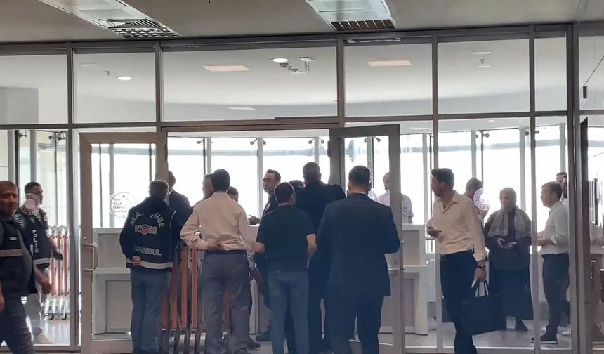 Mahkemeden tutukluluğa devam kararı