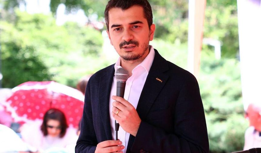 Esenboğa'da Gözaltı Operasyonu