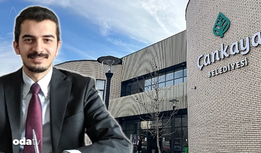 Çankaya Belediyesinde Operasyon Başladı