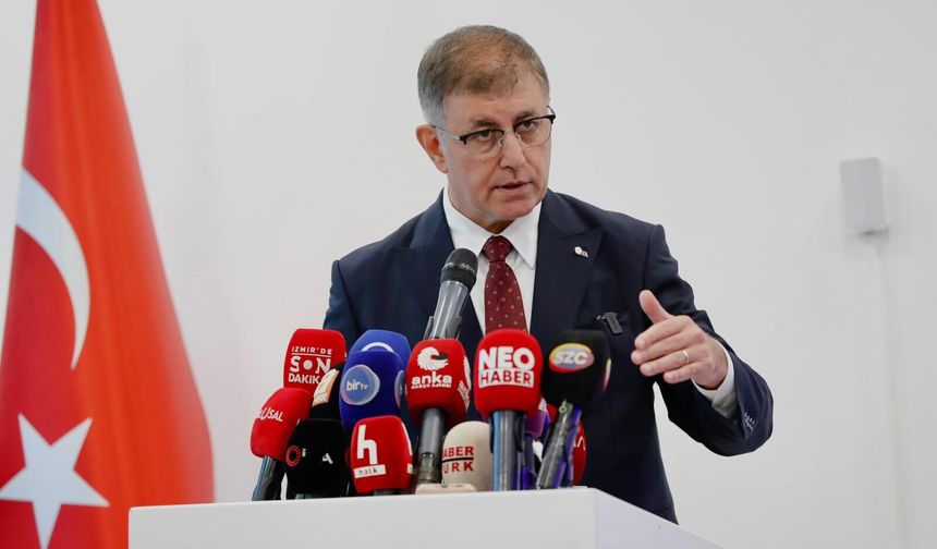 Tugay’dan parti değişikliği açıklaması