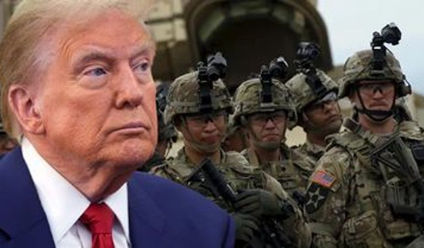 İran saldırısı sonrası CENTCOM'dan kritik açıklama