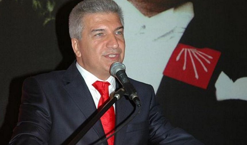 Cevat Durak: İçimiz kan ağlıyor