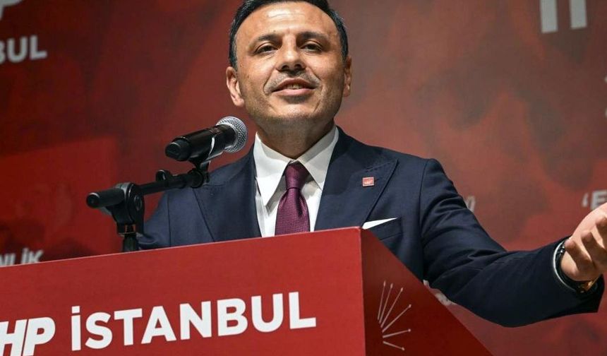 CHP İstanbul'da toplu istifa iddiası