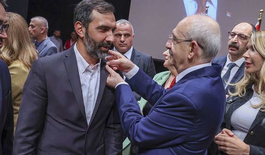 İstanbul Başsavcılığı CHP Etkinliğiyle İlgili Şikayeti İncelemeye Aldı