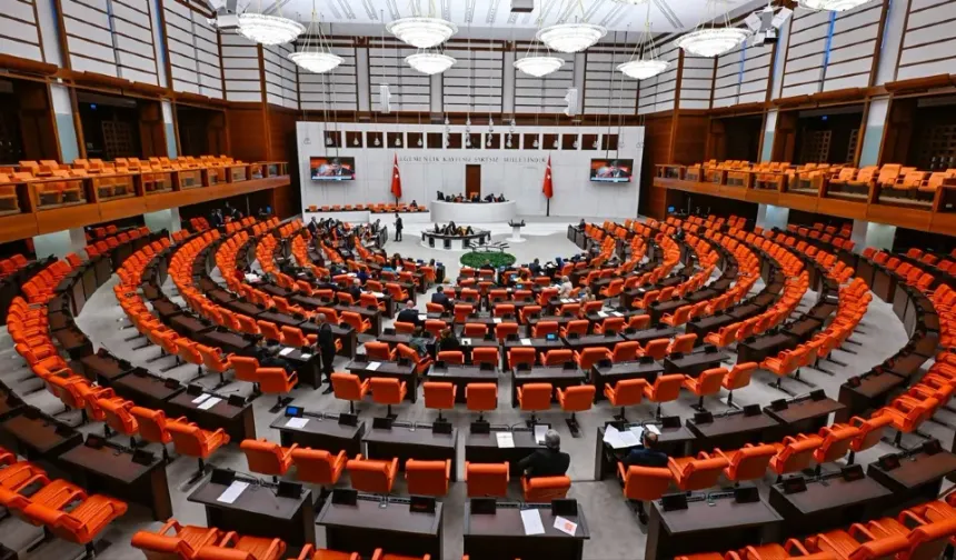 Torba teklifte belediye düzenlemesi