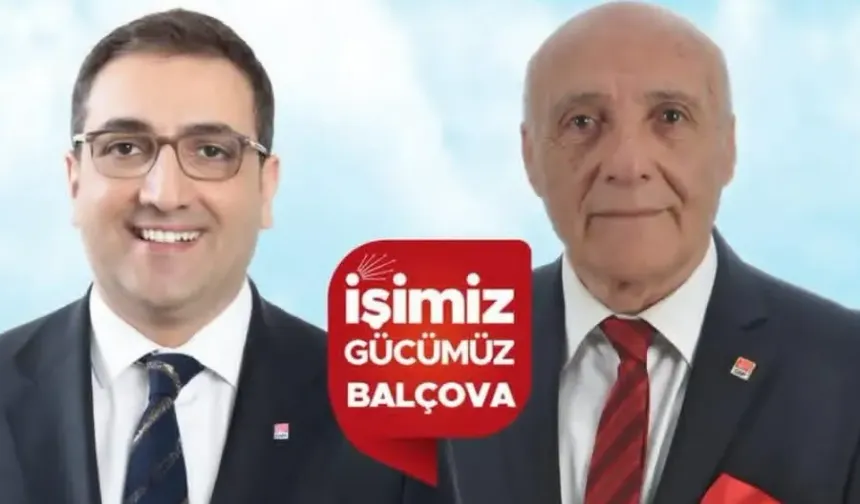 CHP'nin adayı Selahattin Yıldız