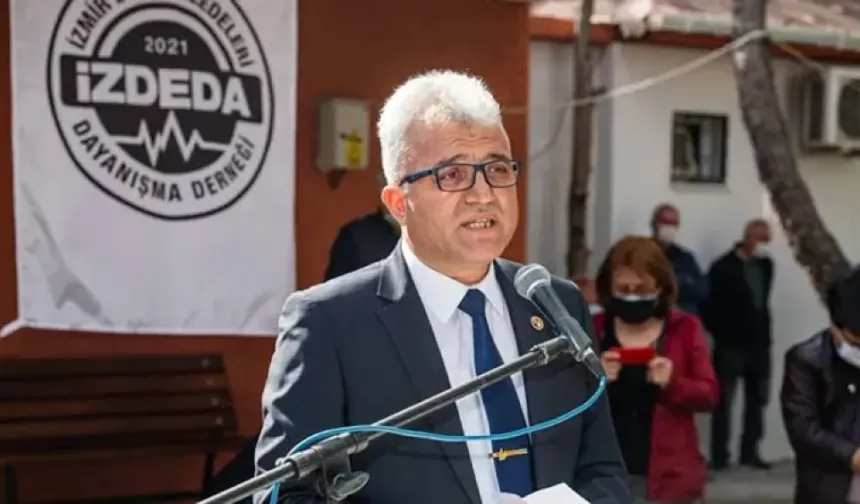 Müteahhitlere karşı denetim çağrısı