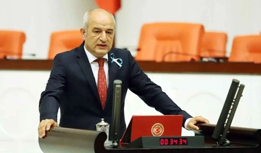 YENİ Parti için ‘Vurgun’ iddiası! "Giderken 7 milyon TL’yi…”