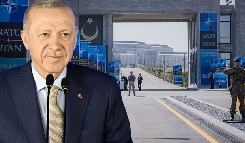 Ankara kritik zirveye hazır