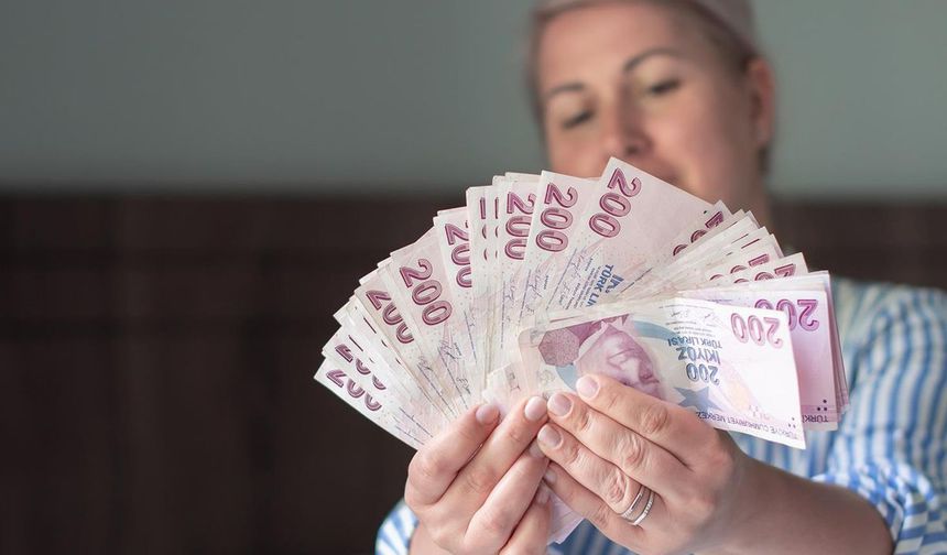 Zamlı emekli maaşları ne zaman yatacak?