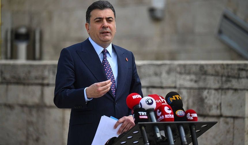 Yeni Parti'de online üyelik başlıyor: Zeynel Emre açıkladı