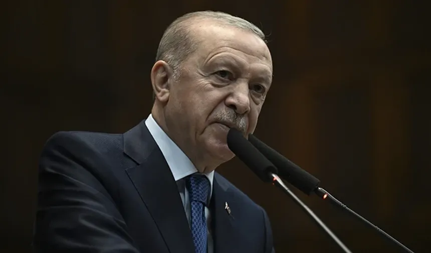 Erdoğan denizcilerin bayramını kutladı