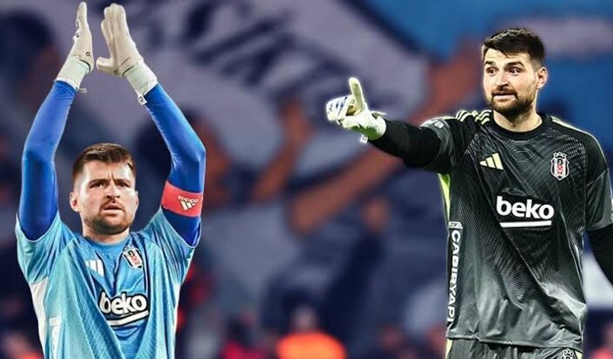 Beşiktaş’ta Ersin Destanoğlu dönemi sona erdi