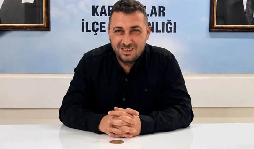 Cumhurbaşkanına hakaret suçlamasıyla tutuklanmıştı: CHP’li Kadir Dalgıç tahliye edildi
