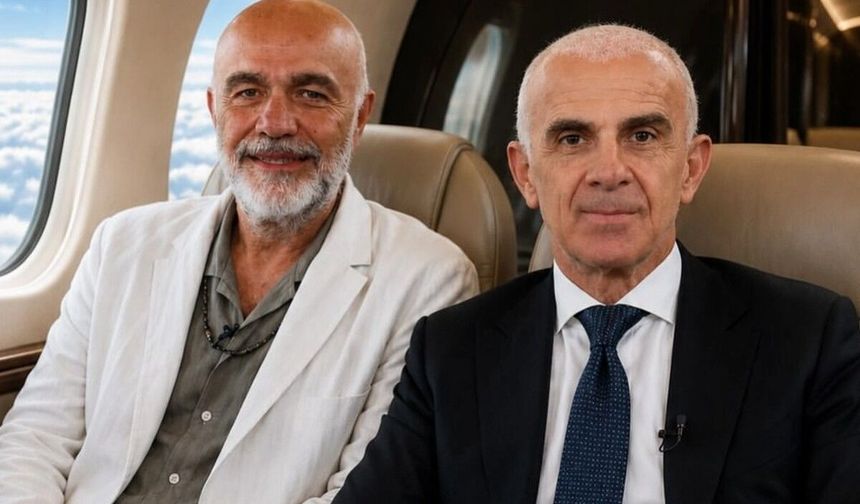 Taraftarı ayağa kaldıracak! Yöneticiler İngiltere'ye gitti