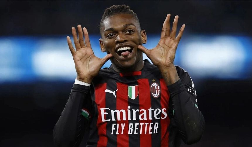 Fenerbahçe'nin Rafael Leao Transfer Planı Ortaya Çıktı