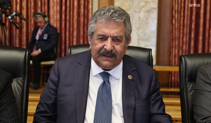 Feti Yıldız'dan denetimli serbestlik açıklaması