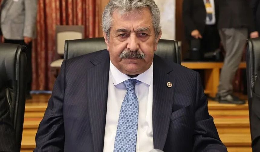 Yıldız'dan 'parti kapatma' çıkışı: 'Rüşvet ve yolsuzluklar…