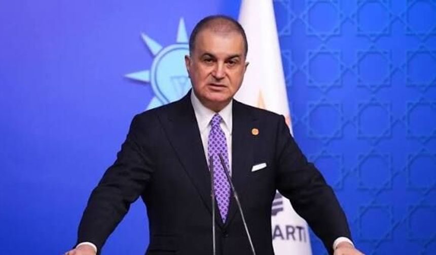 Avrupa Parlamentosu’nun Kıbrıs kararına Ankara’dan peş peşe sert tepki