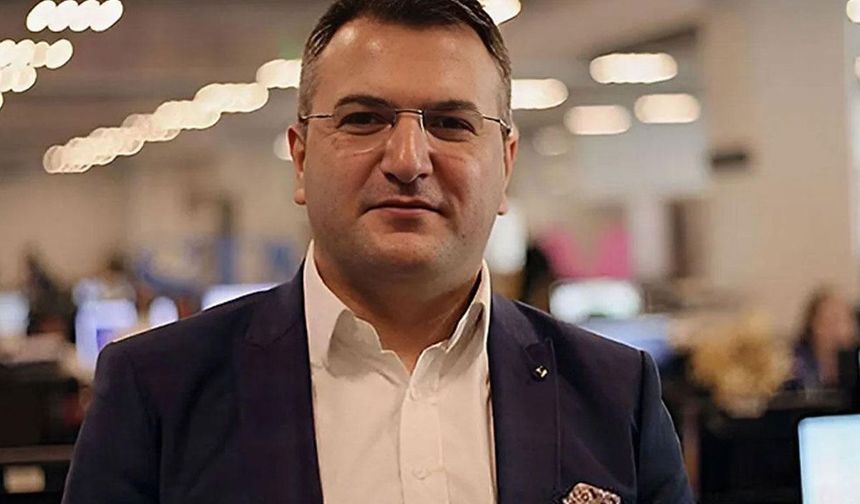 Cem Küçük, İki Ayrı Suçlama Kapsamındaki Soruşturmada Gözaltına Alındı