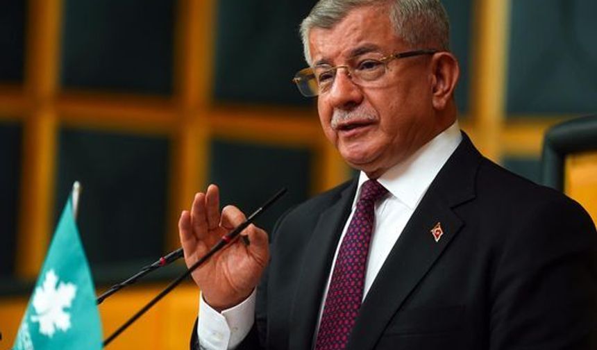 Siyasette dikkat çeken gelişme