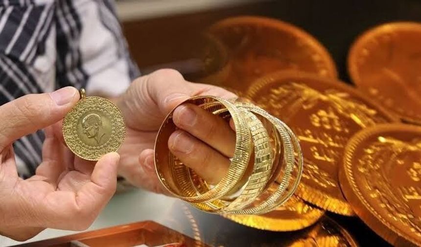 Geri sayım başladı! Altının kaderi bugün belli oluyor
