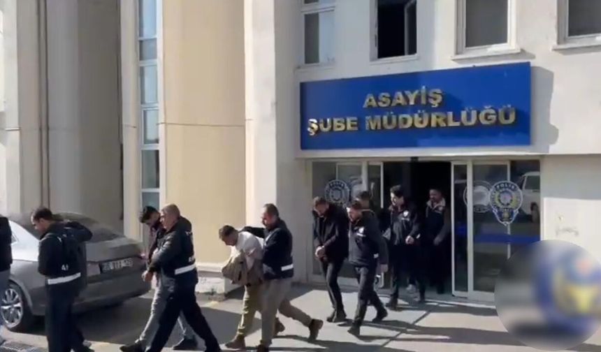 İzmirli iş kadını 2,5 milyon liralık borsa dolandırıcılığı iddiasıyla suç duyurusunda bulundu